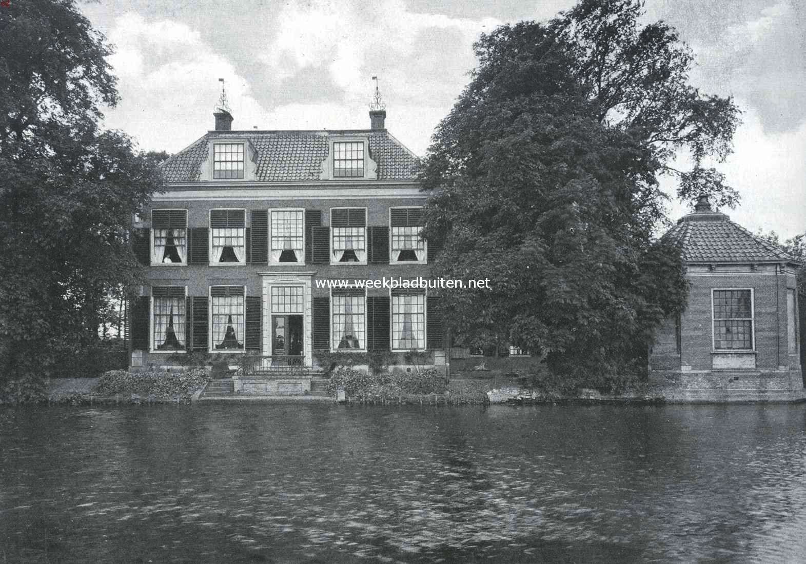 Het buiten 