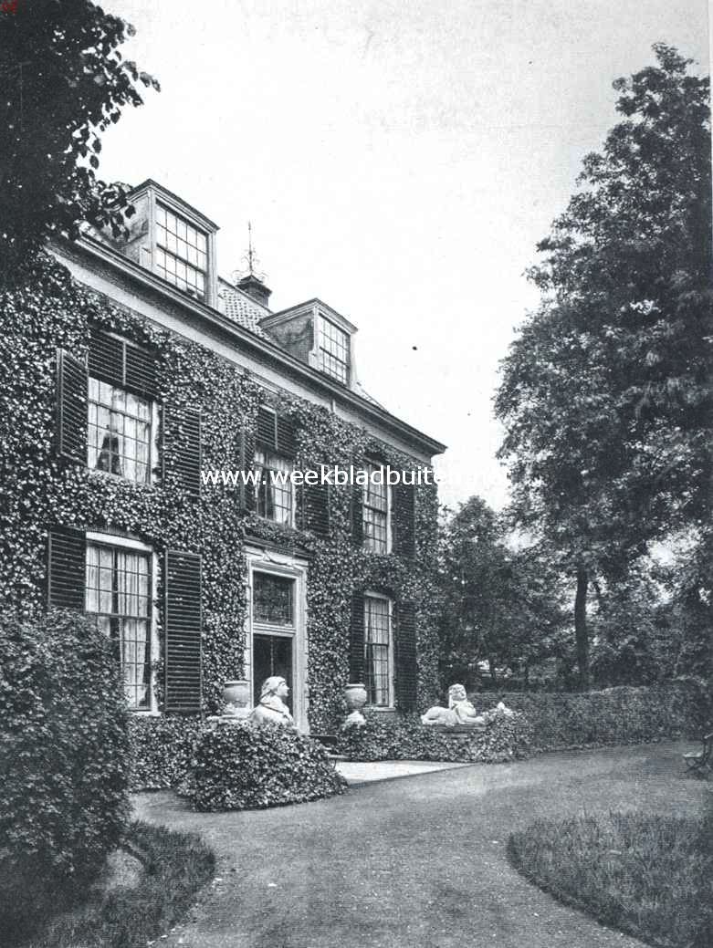 Het buiten 