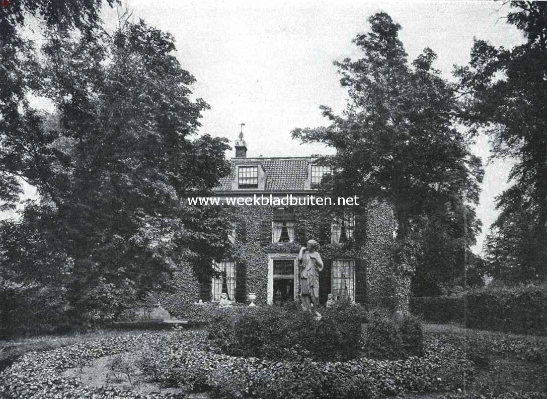 Het buiten 
