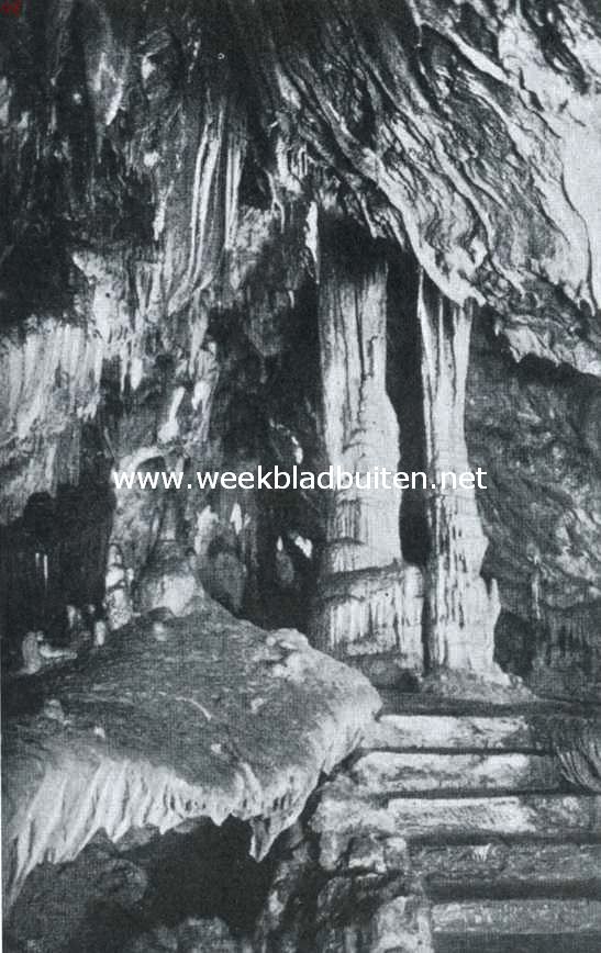 Het wonder der Ardennen. Het 