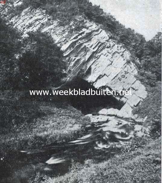 Het wonder der Ardennen. De kolk van Belvaux