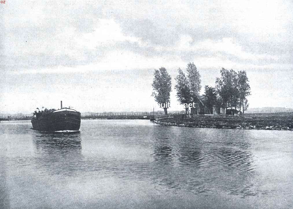 Bij Schiphol