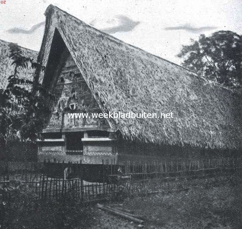 Tethib-Bay op Korror, Palau-eilanden