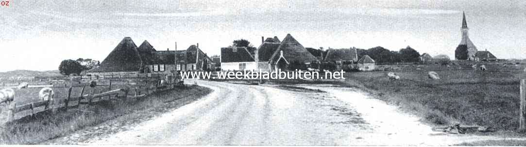 Den Hoorn op Texel