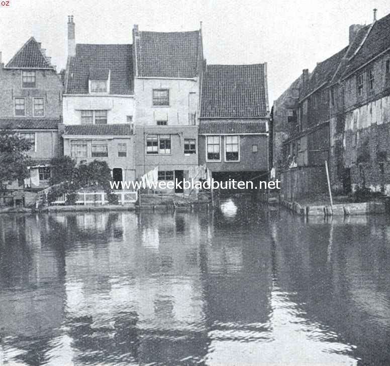 't Huis op de Waterpoort
