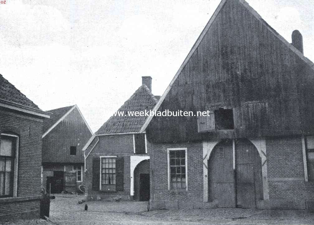 Een uithoek van Twente. De 
