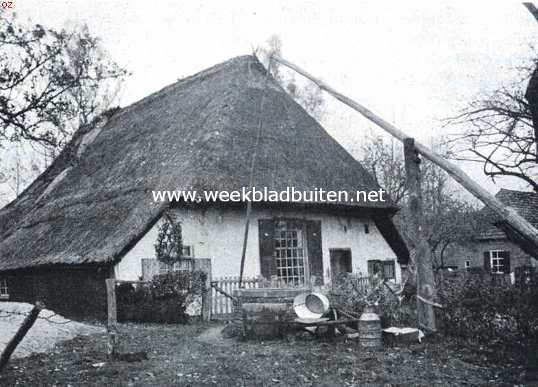 Het bedreigde 