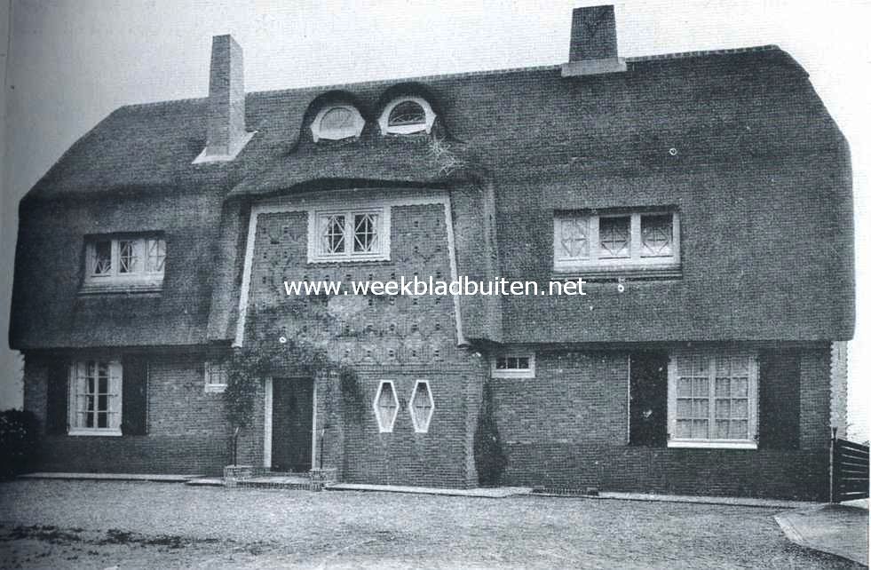Het landhuis 