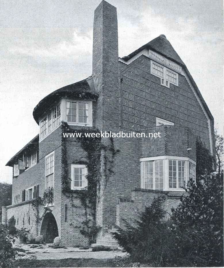 Het landhuis 