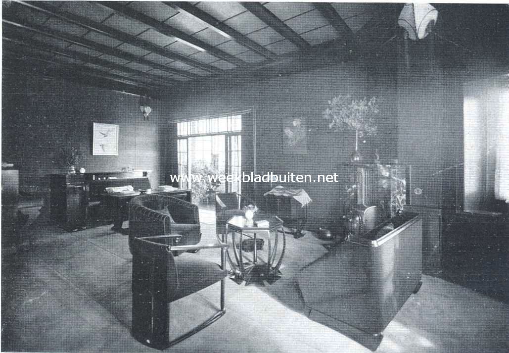Het landhuis 