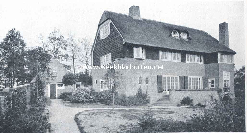 Het landhuis 