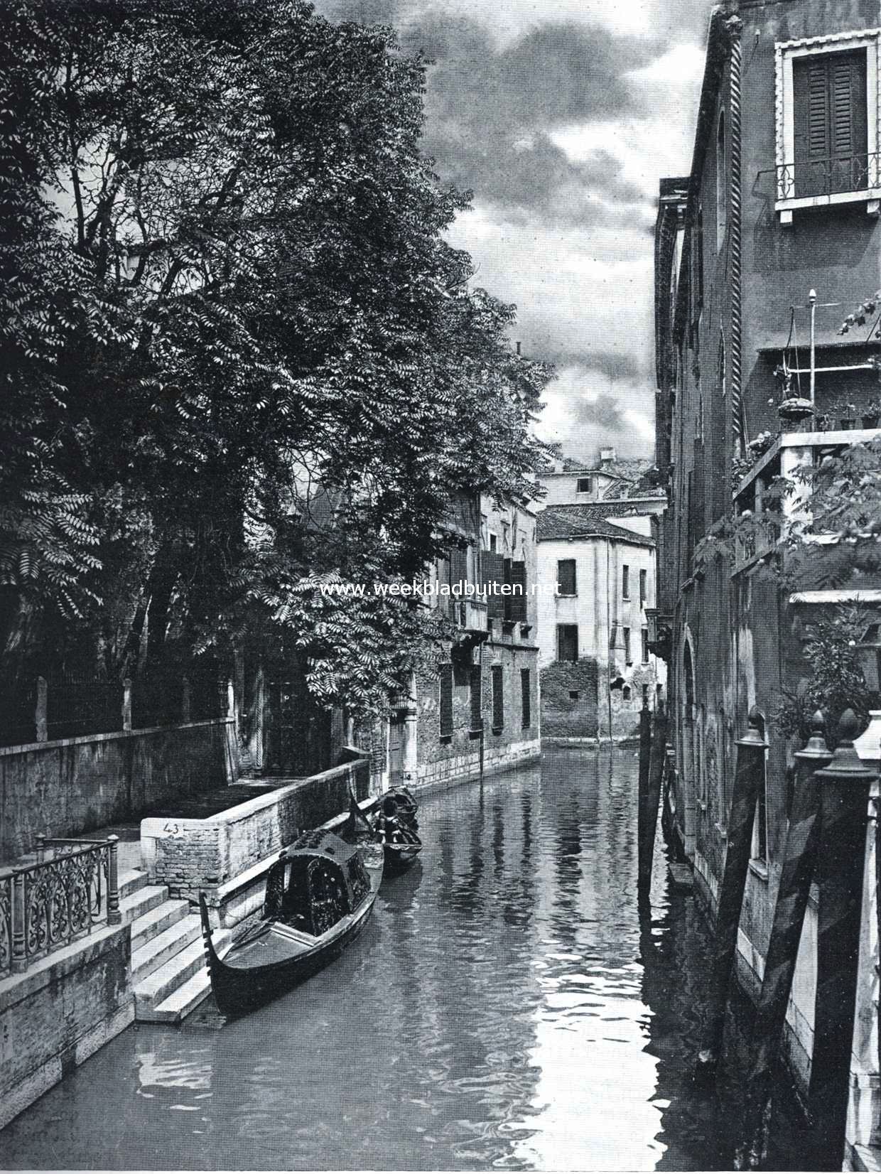 De Rio S. Marina te Veneti