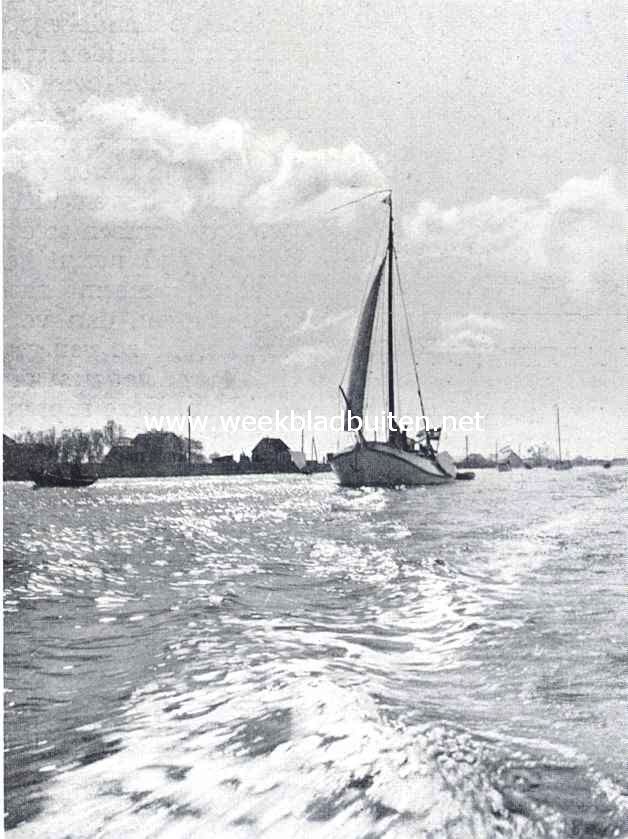 Op de poel