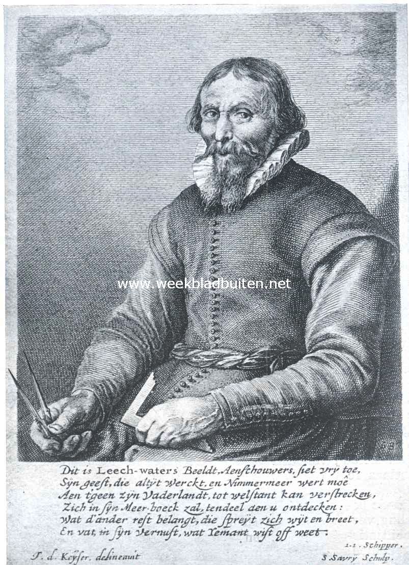 Jan Adriaanz. Leeghwater