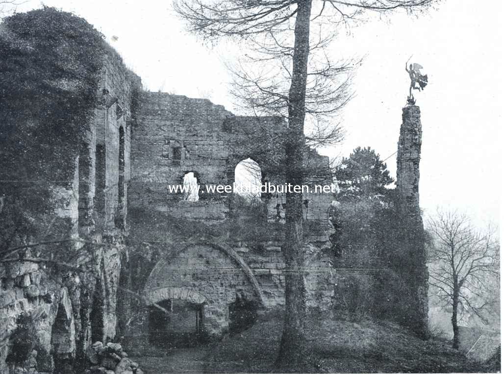 De rune van Valkenburg