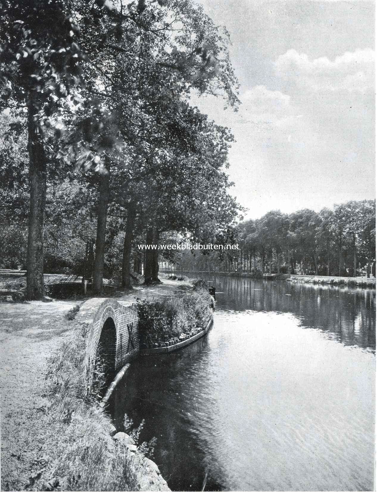 De Vecht voor Goudestein