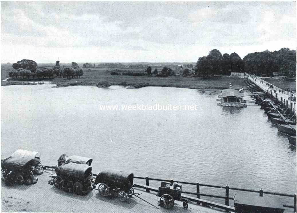 De Ijsel voor Deventer