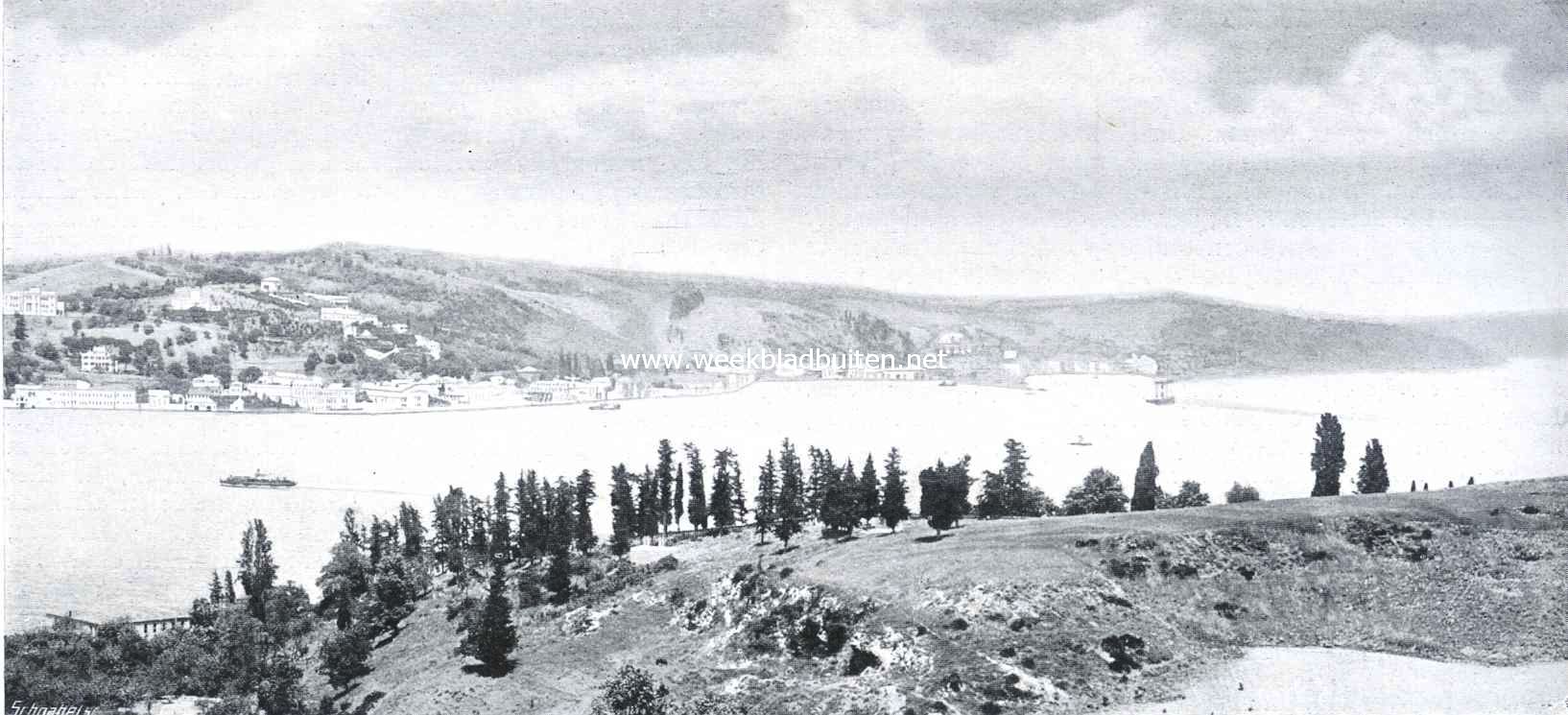 De Bosporus