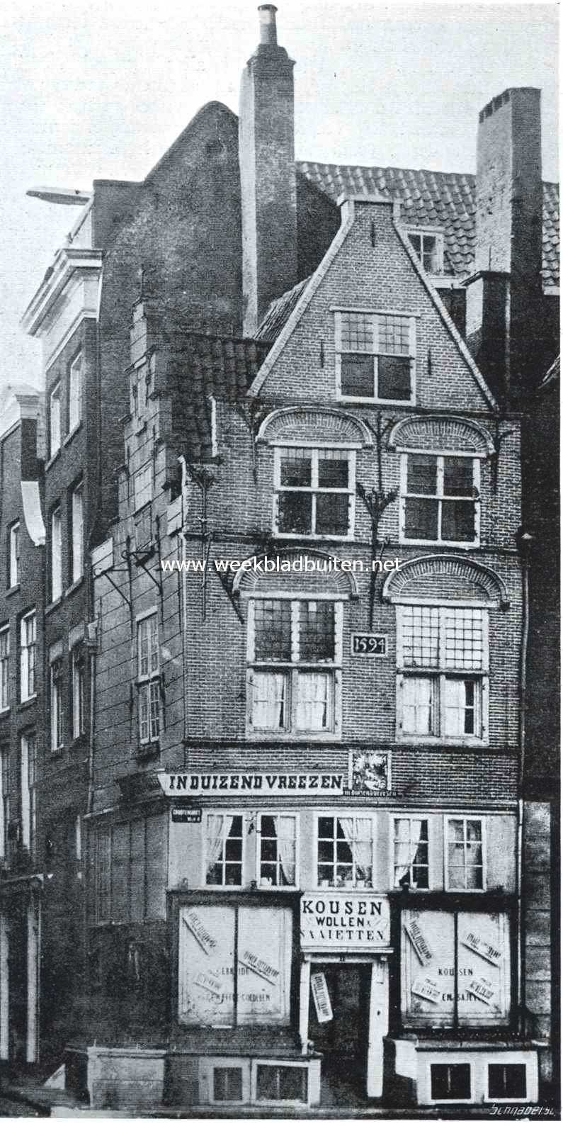 Het huis 