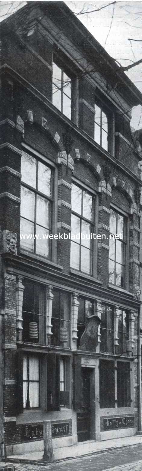 Het huis 