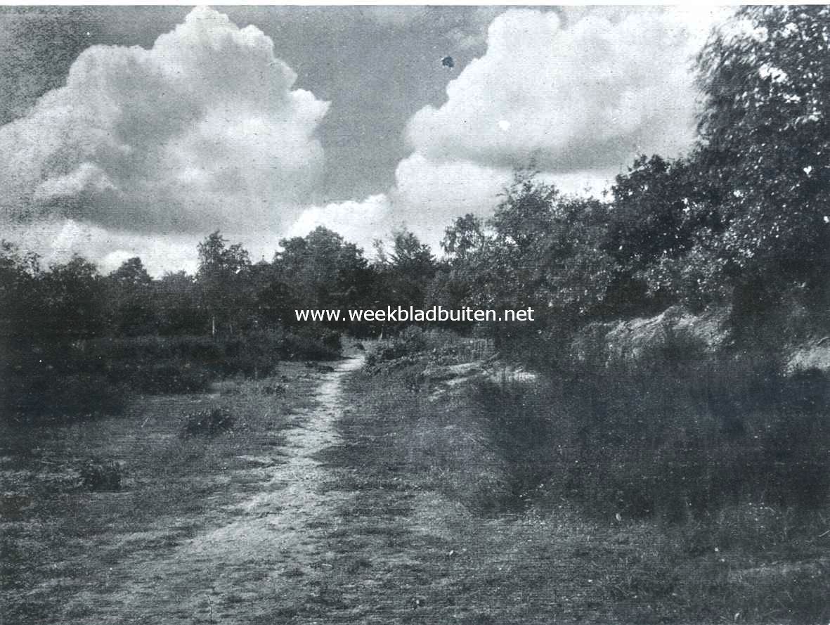 Dreigende luchten