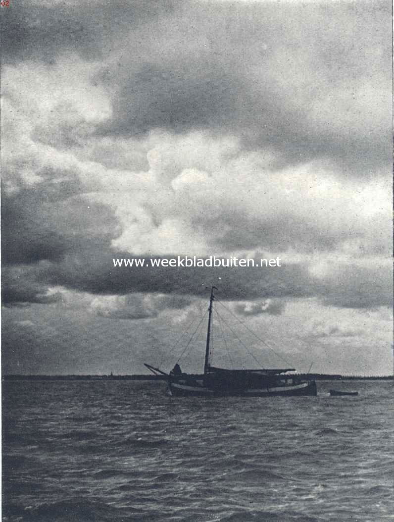Op de Schelde