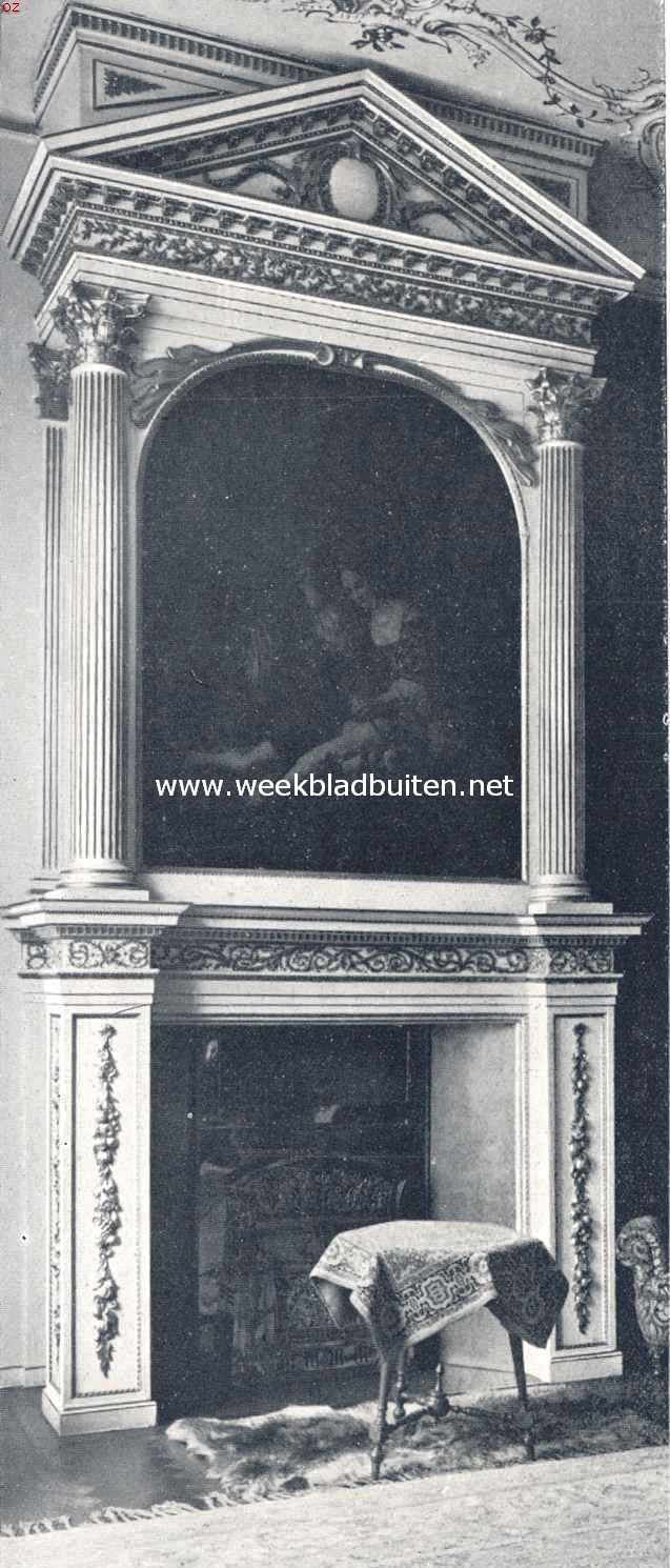 Het Huis aan den Boschkant. Het 