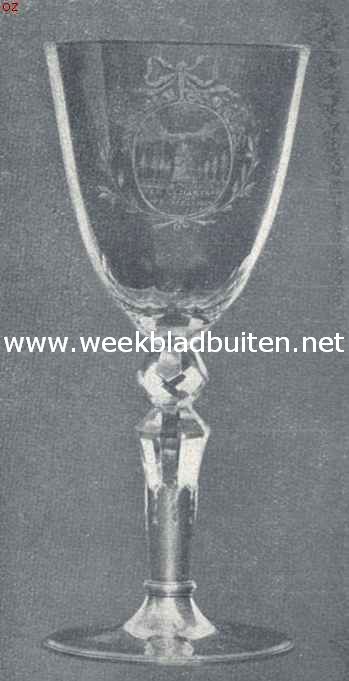 De bokaal van Zegenwerp 2