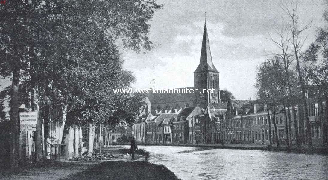 De Vecht te Maarssen