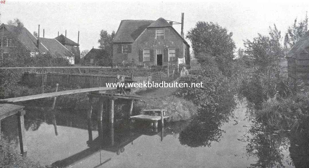 Naar een 