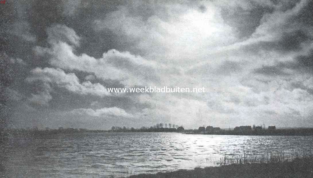 Voorjaarsstorm
