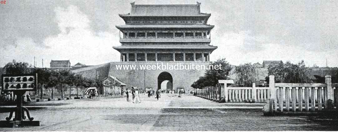 Peking. 