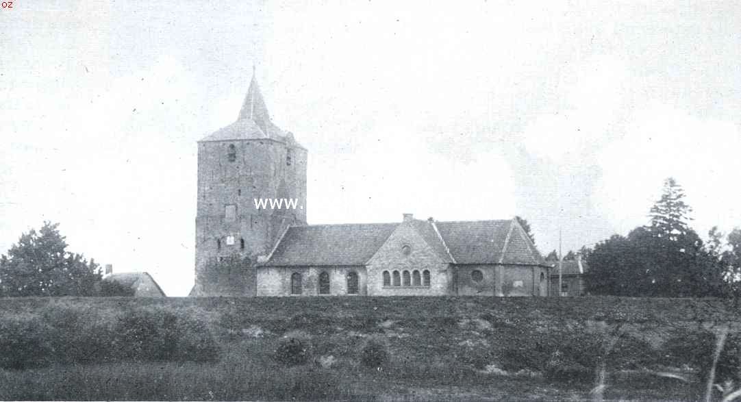 De kerk te Dodewaard