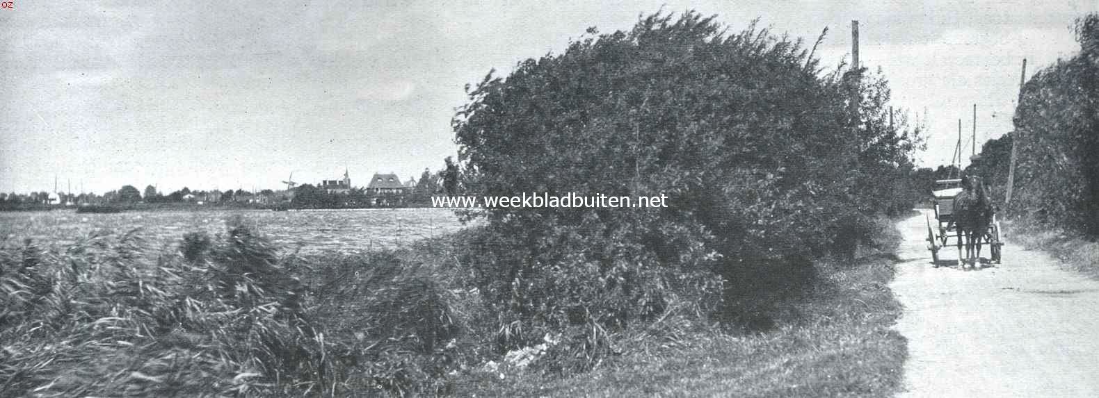 Bij den Westeinderplas