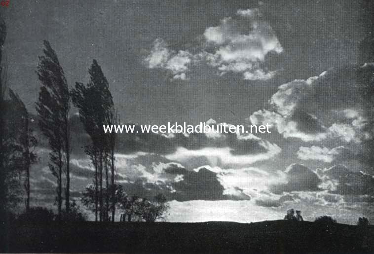 Die Wste am Meer. Het spookkerkhof bij Rossitten