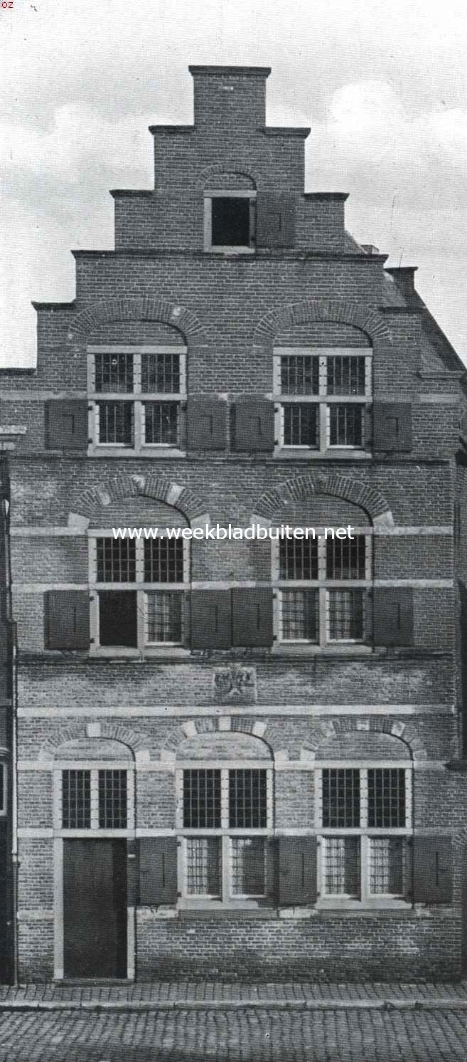 Het huis 