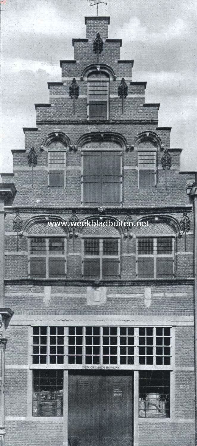 Het huis 