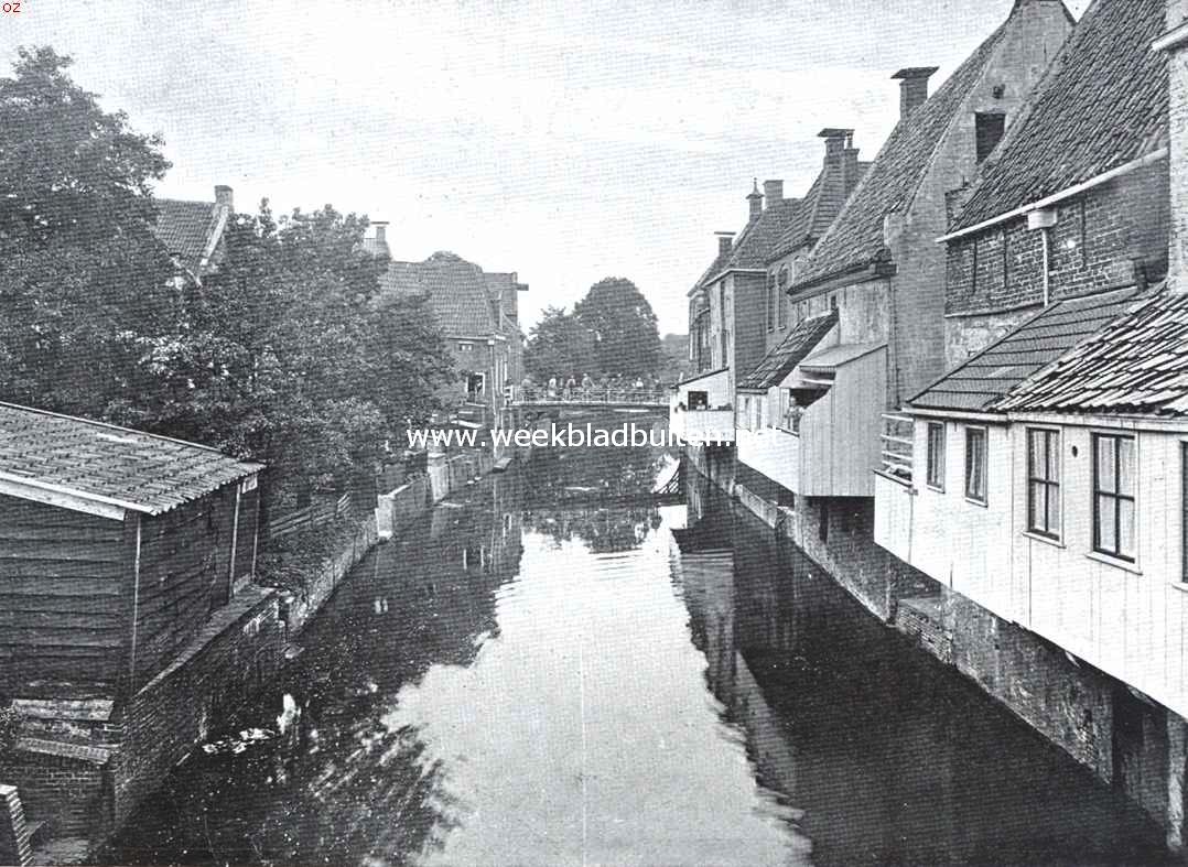 Fivel te Appingedam