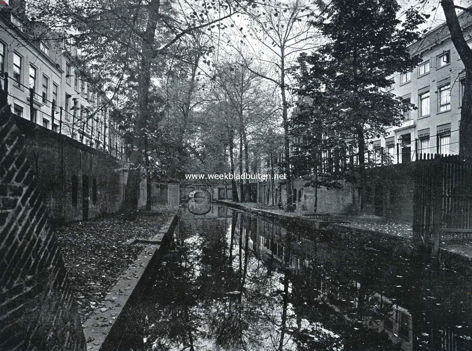 De Nieuwe Gracht