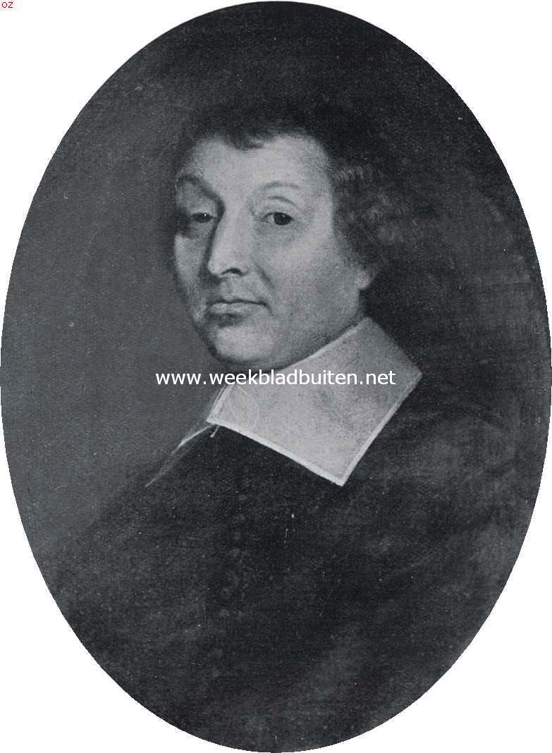 De Abb de Coulanges, bijgenaamd 
