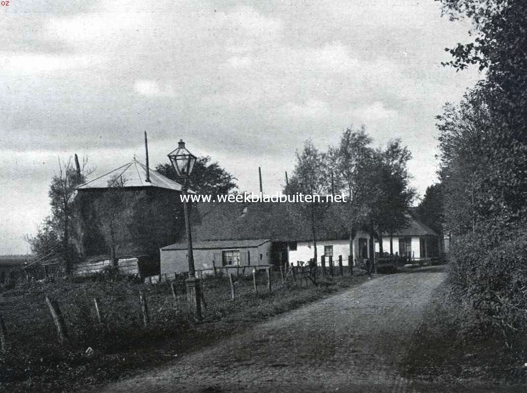 Huizen te Eembrugge