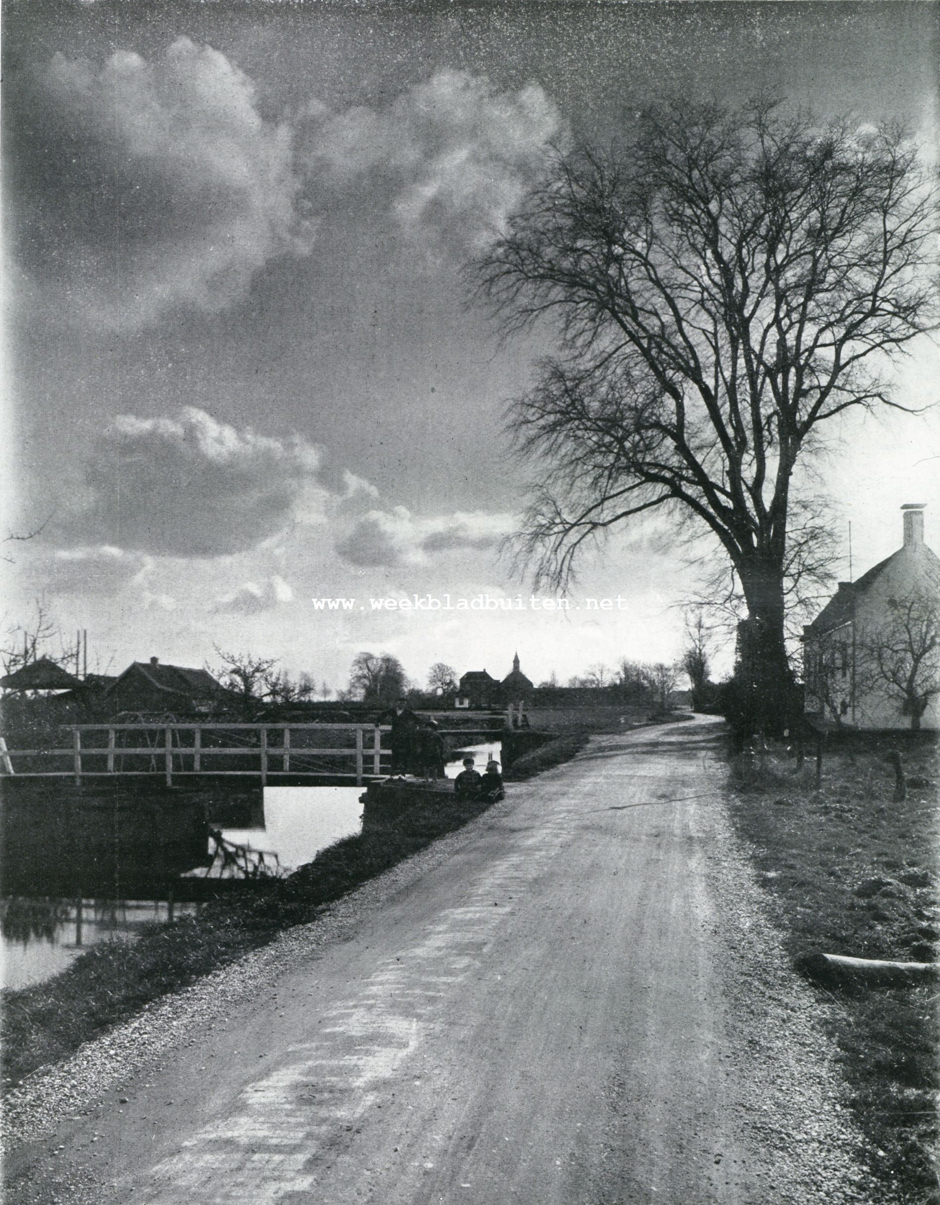 Bij Ankeveen