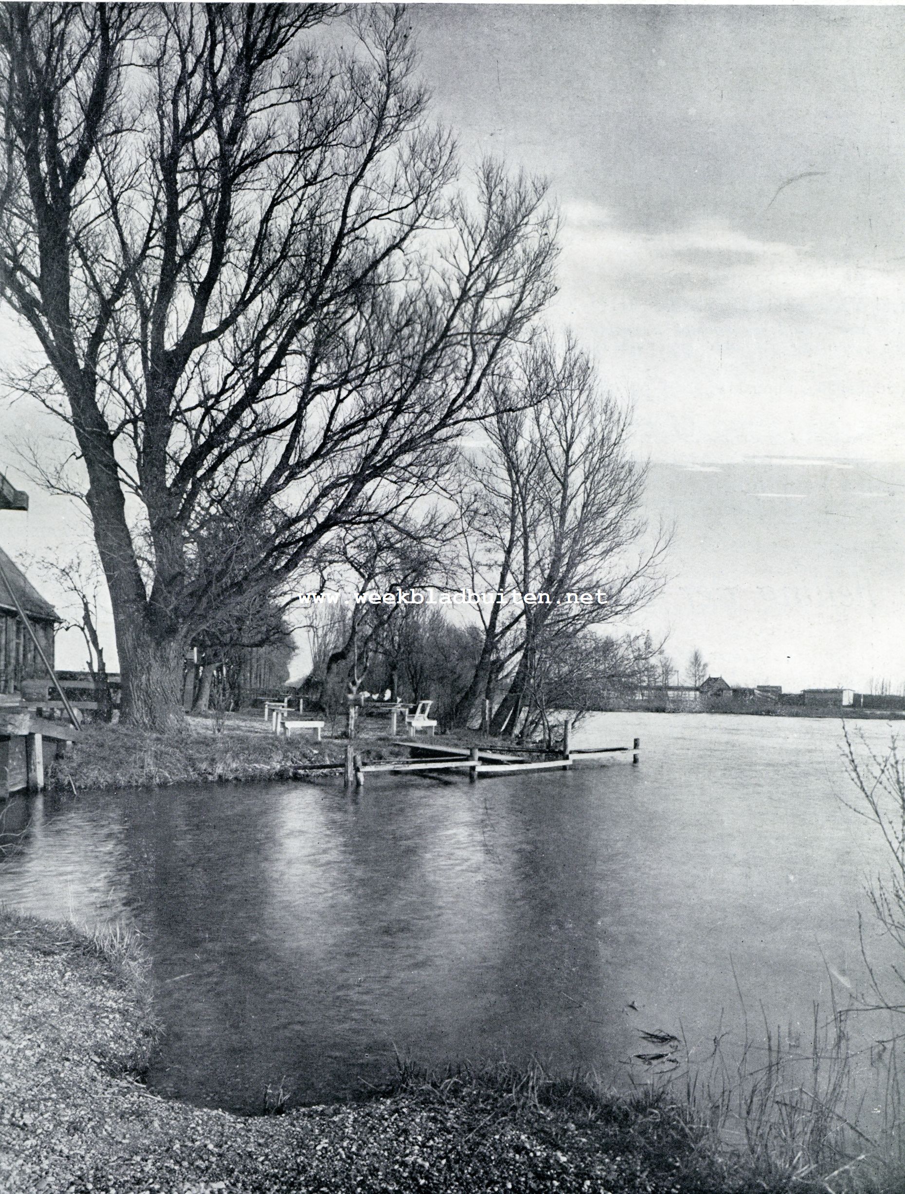Bij 's-Graveland