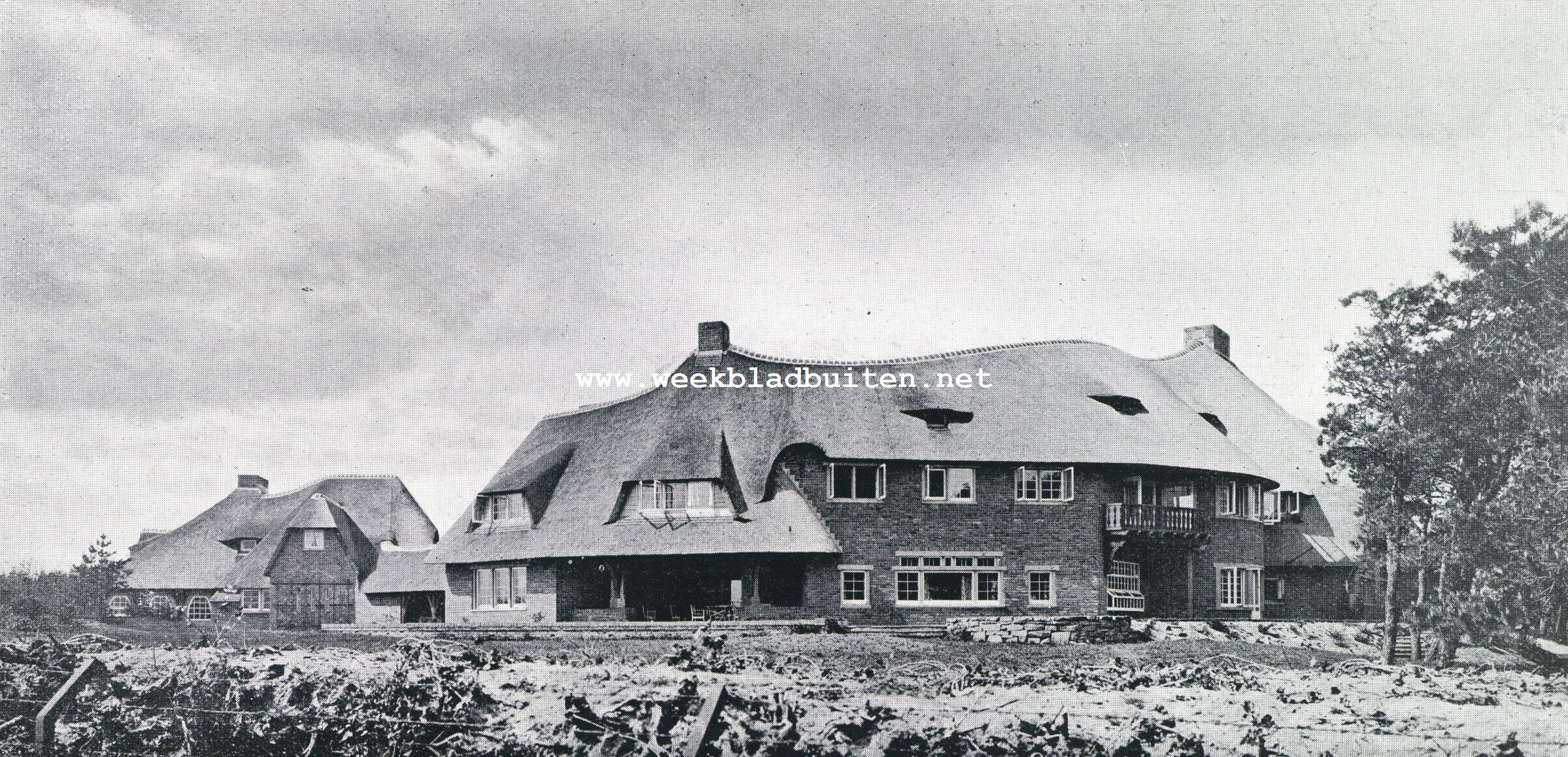HUIZE ZEVENEND