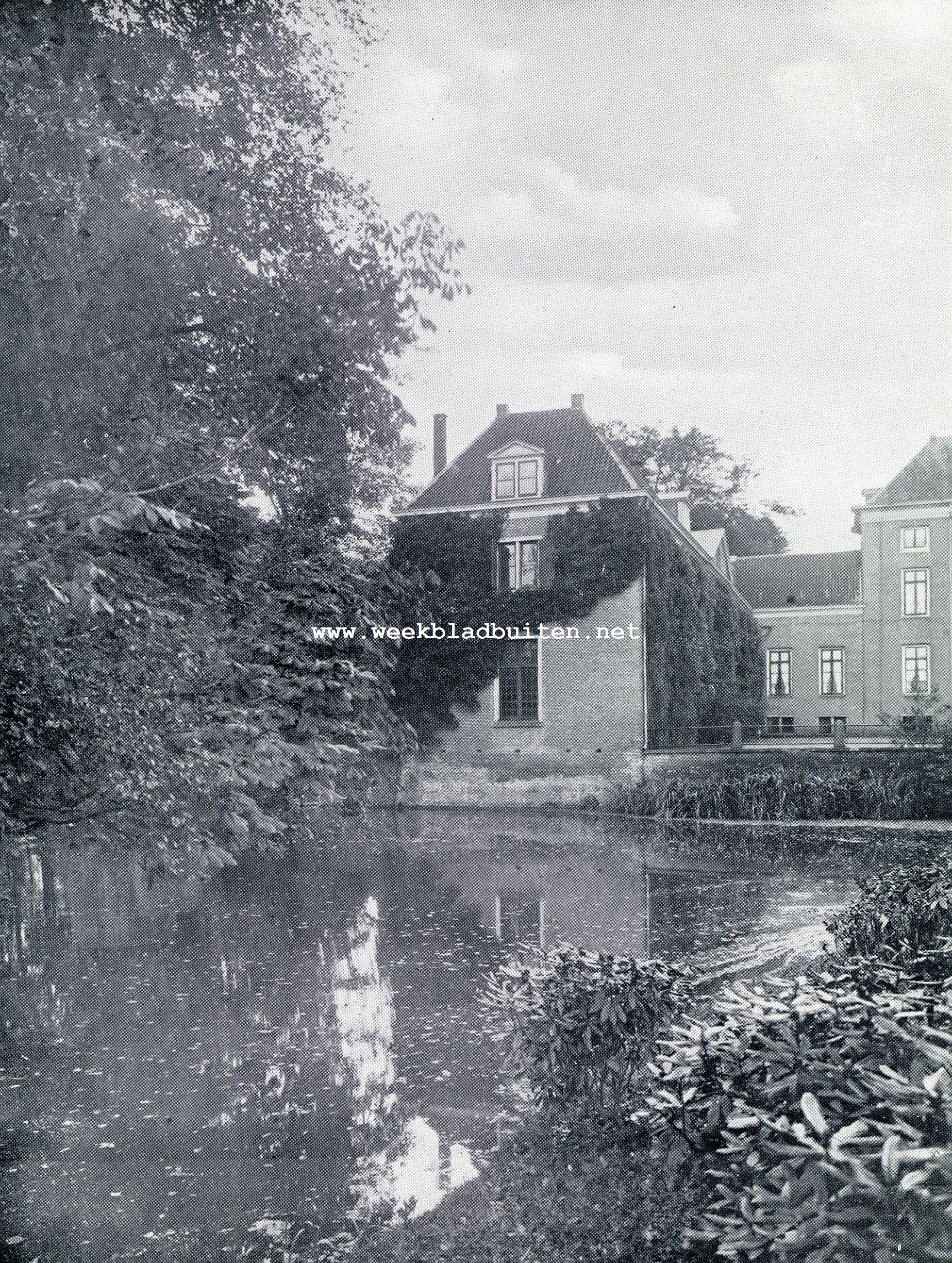 Slot te Zeist