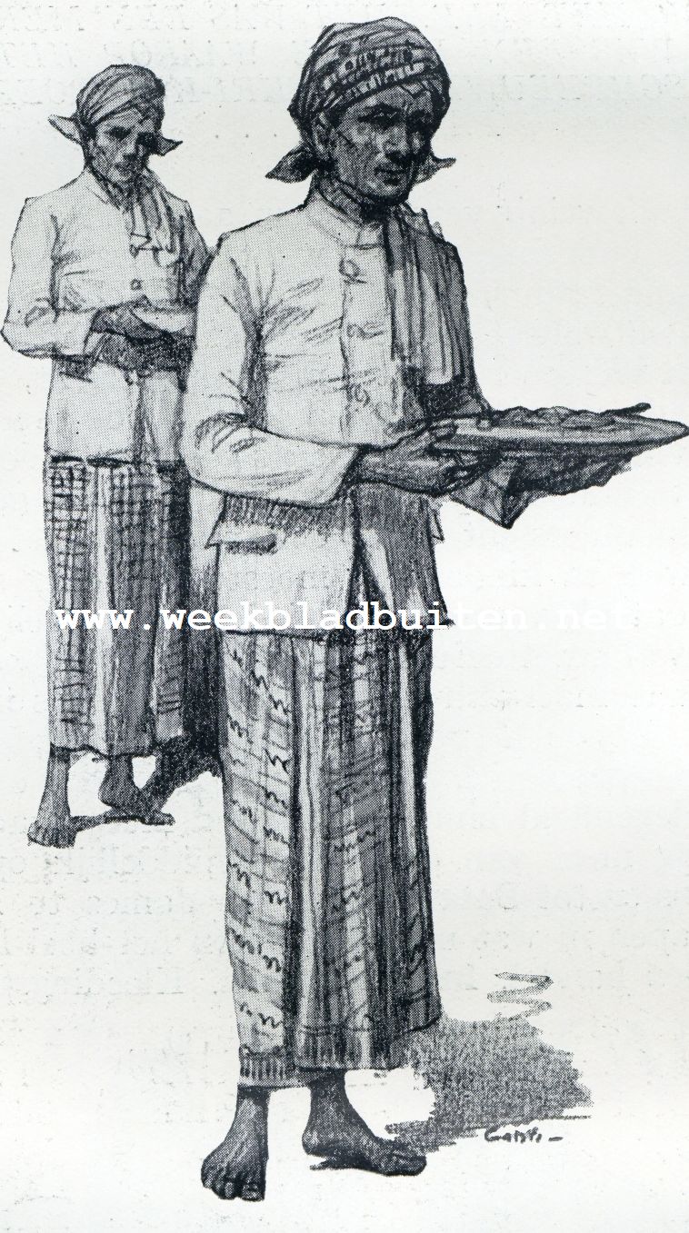 DE EIGEN 
