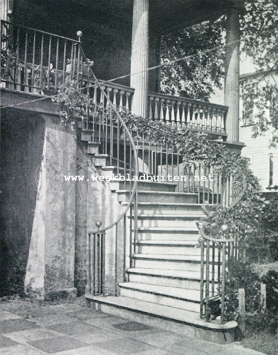 Charleston. Een 