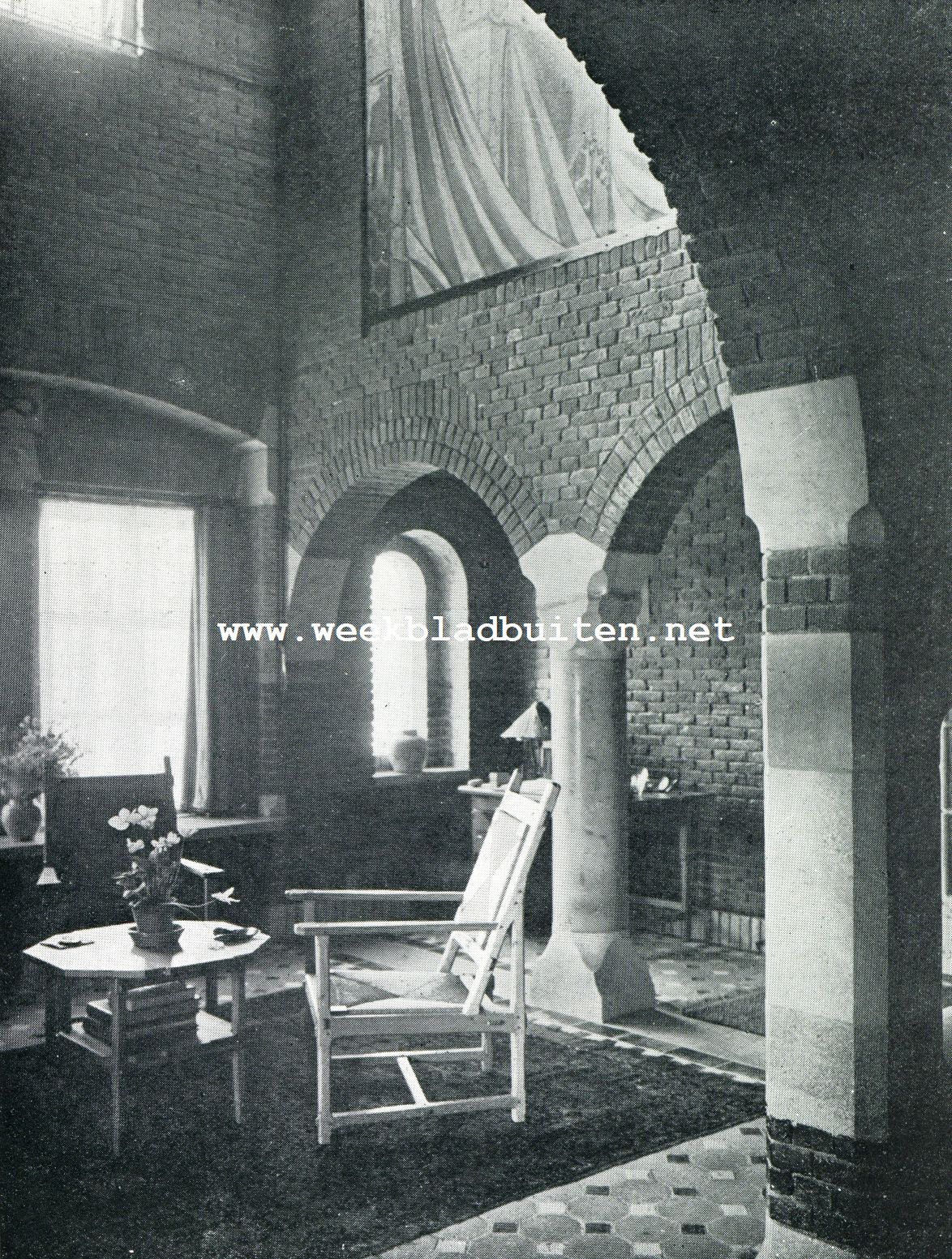 LANDHUIS DE GOEDE REEDE