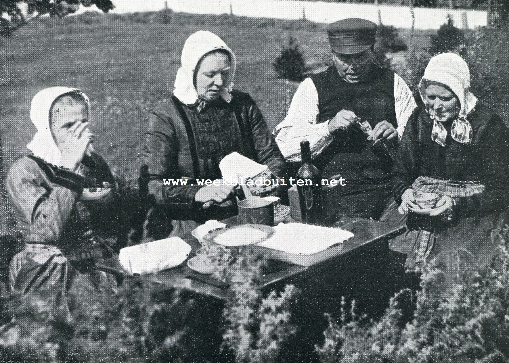 Slachtvisite