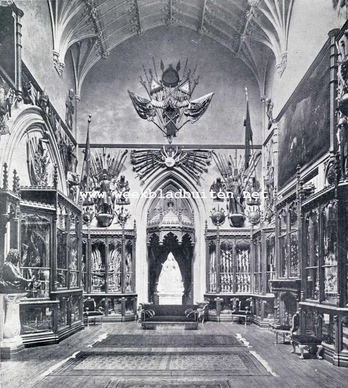 DE GROOTE VESTIBULE